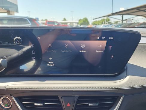 New 2026 Buick Encore GX Sport Touring w/ Advanced Technology Package image 25