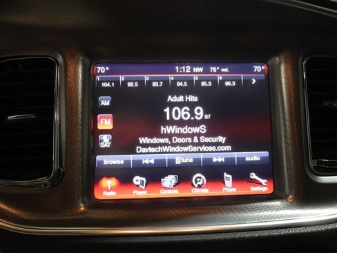 Used 2014 Dodge Charger R/T AWD/4WD image 25