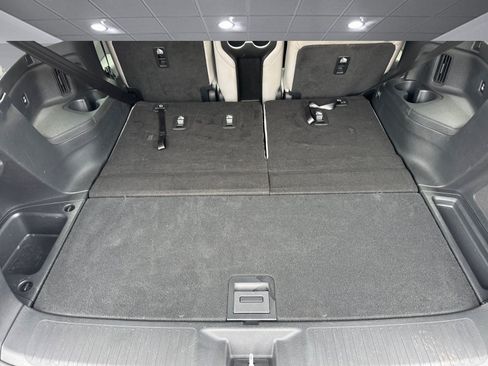 Certified 2023 Honda Pilot Touring image 24