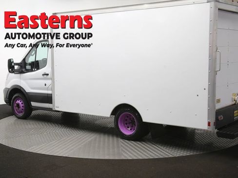 Used 2020 Ford Transit 350 DRW RWD image 62
