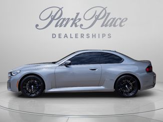 Used 2025 BMW M2 RWD video 2