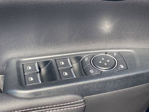 New 2026 Ford Ranger Lariat w/ Chrome Accent Package image 16