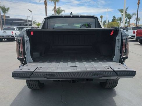 Used 2025 GMC Hummer EV 3X AWD/4WD image 27