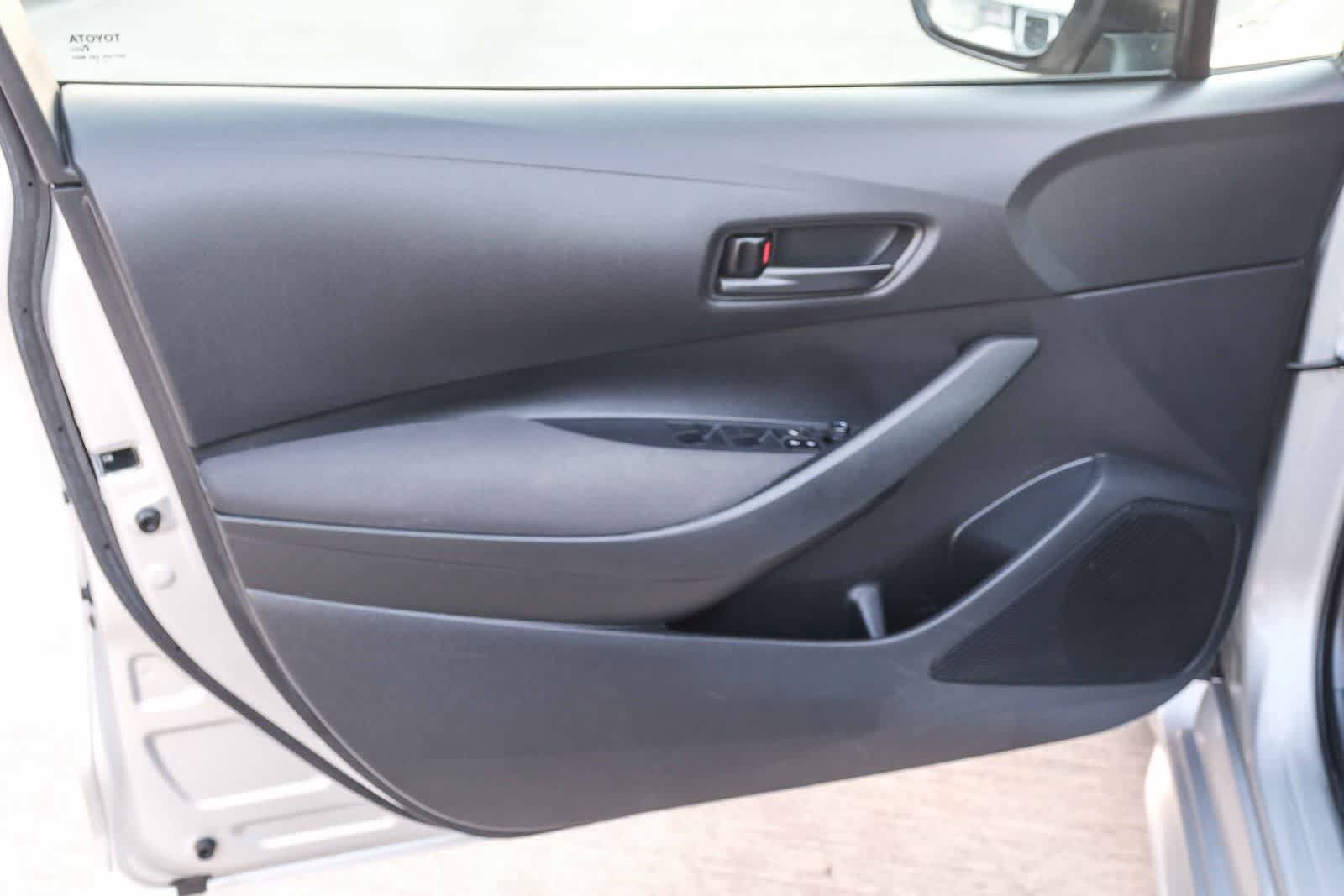 Certified 2024 Toyota Corolla LE FWD image 21