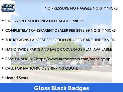 Used 2017 Dodge Durango GT AWD/4WD image 17
