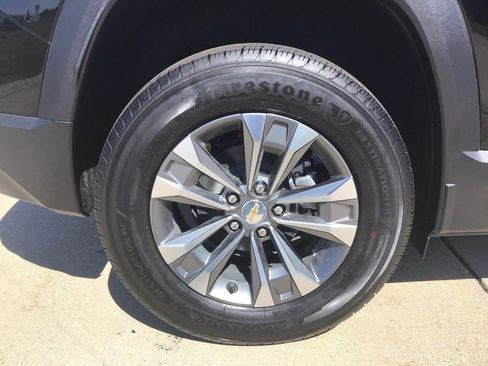 New 2026 Chevrolet Equinox LT w/ Convenience Package II image 28