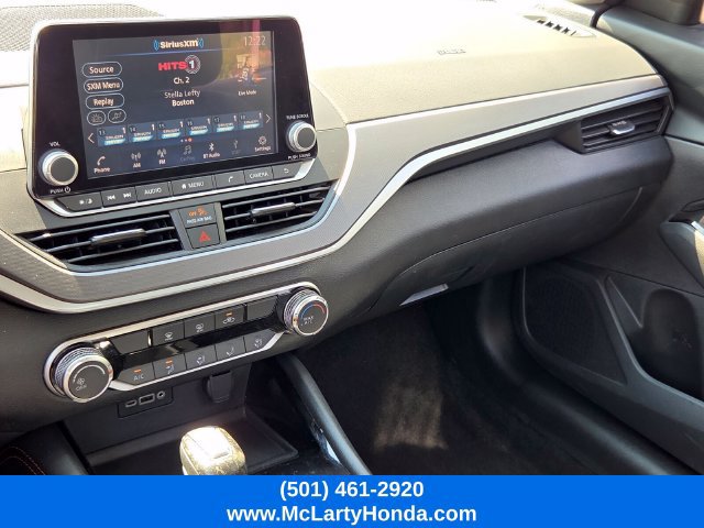 Used 2025 Nissan Altima 2.5 SR FWD image 23