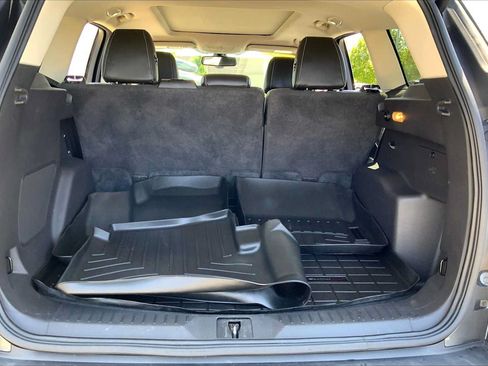 Used 2015 Ford Escape Titanium AWD/4WD image 35