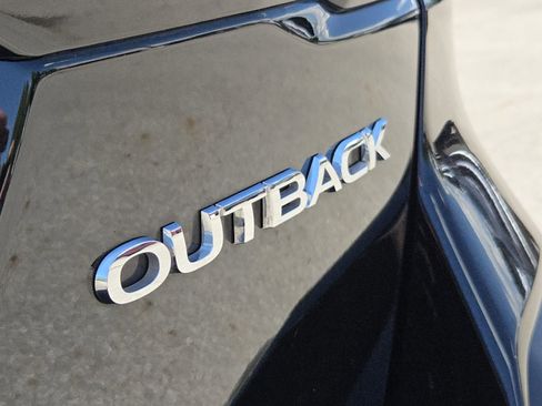 Used 2024 Subaru Outback Limited AWD/4WD image 16