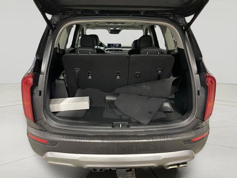 Used 2021 Kia Telluride EX w/ EX Premium Package image 9