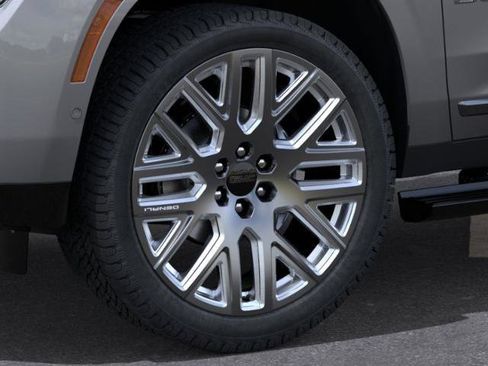 New 2026 GMC Yukon Denali Ultimate AWD/4WD image 9