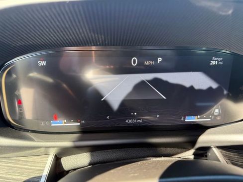 Used 2022 Jeep Wagoneer Series II image 19