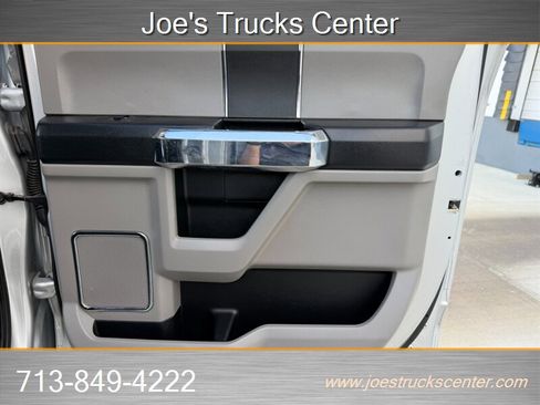 Used 2018 Ford F250 XLT image 31