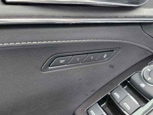 Used 2024 Cadillac CT5 Premium Luxury w/ Climate Package image 31