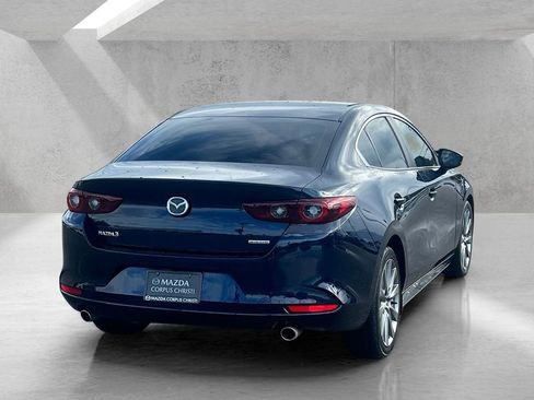 Used 2025 MAZDA MAZDA3 s image 5