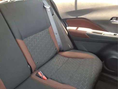 Used 2023 Nissan Kicks SR FWD image 19