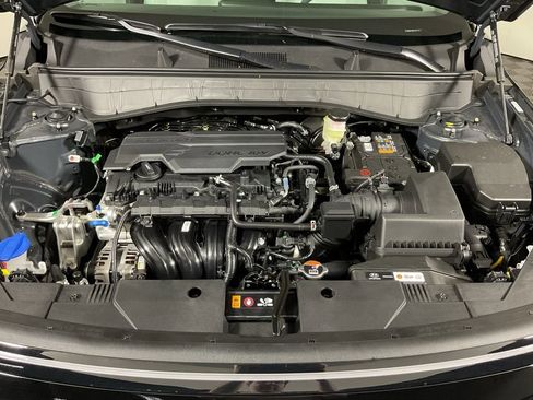 New 2026 Hyundai Kona SEL Sport image 8