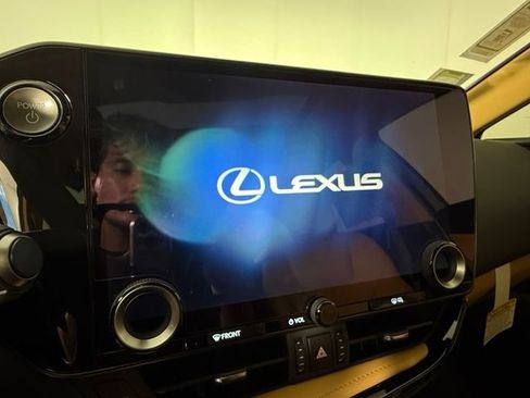 New 2026 Lexus NX 450h+ AWD w/ Luxury Package image 23