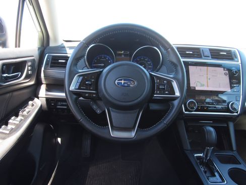 Used 2018 Subaru Legacy 3.6R Limited image 24