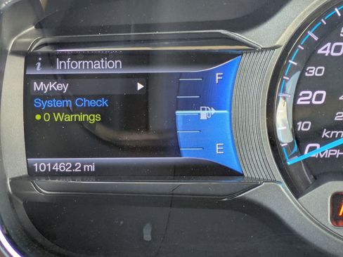 Used 2013 Ford Taurus Limited image 19