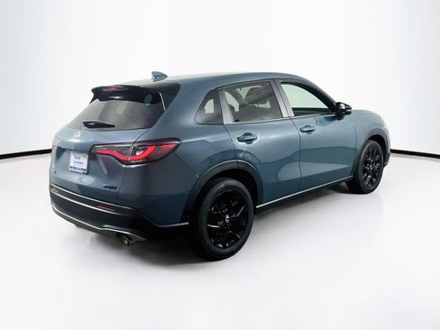 Used 2023 Honda HR-V Sport image 5