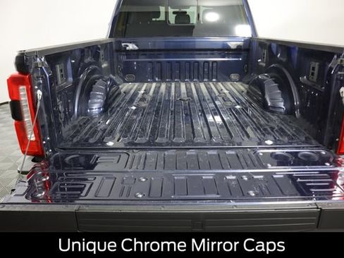 Used 2024 Ford F350 Lariat w/ Lariat Ultimate Package image 33