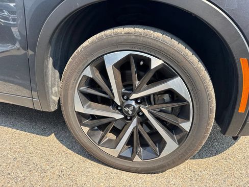 Used 2024 Mitsubishi Outlander SE AWD/4WD image 4