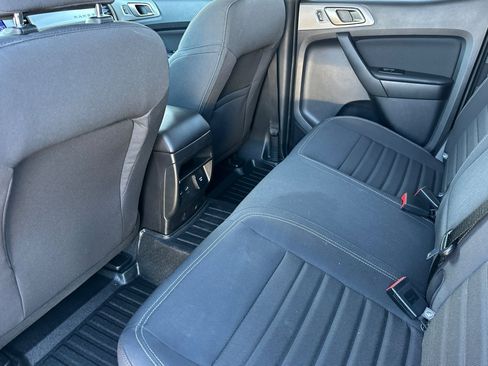 Used 2023 Ford Ranger XLT w/ Equipment Group 302A High image 11