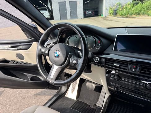 Used 2017 BMW X5 xDrive35i AWD/4WD image 37