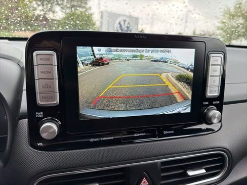 Used 2019 Hyundai Kona Ultimate FWD image 24