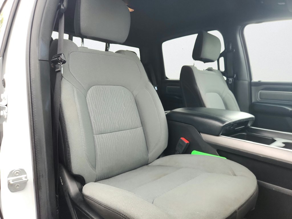 Used 2023 RAM 1500 Big Horn AWD/4WD image 24