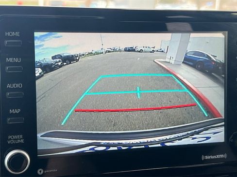 Certified 2022 Toyota Corolla LE w/ Carpet Mat Package (TMS) image 20