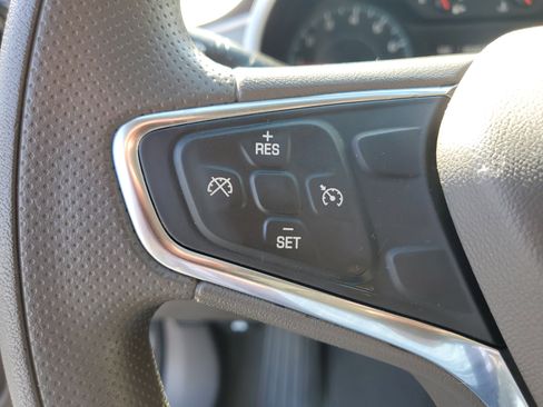 Used 2020 Chevrolet Malibu LS image 15