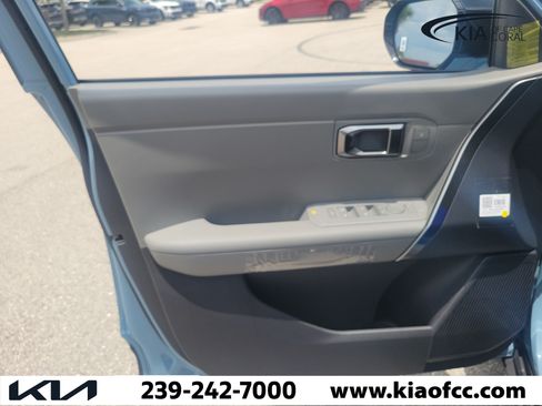New 2027 Kia Seltos S AWD/4WD image 25