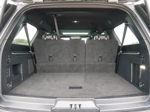 Used 2021 Ford Expedition Max Limited AWD/4WD image 12
