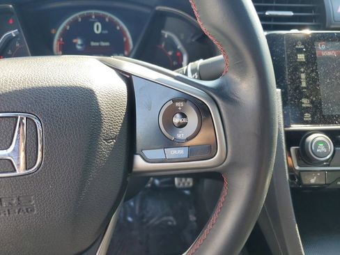 Used 2018 Honda Civic Si image 24