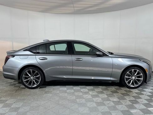 New 2026 Cadillac CT5 Sport image 6