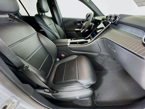New 2026 Mercedes-Benz GLC 300 image 28