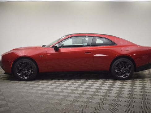 New 2027 Dodge Charger R/T AWD/4WD image 13