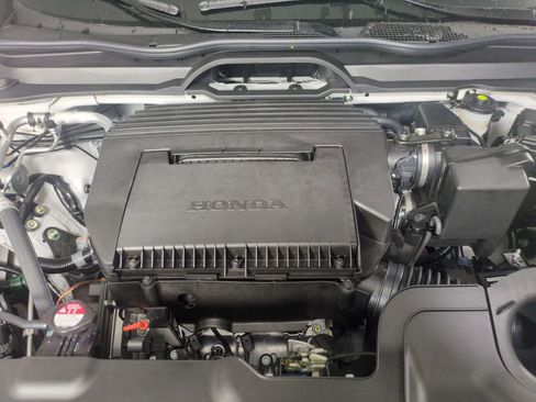 New 2026 Honda Passport TrailSport image 22