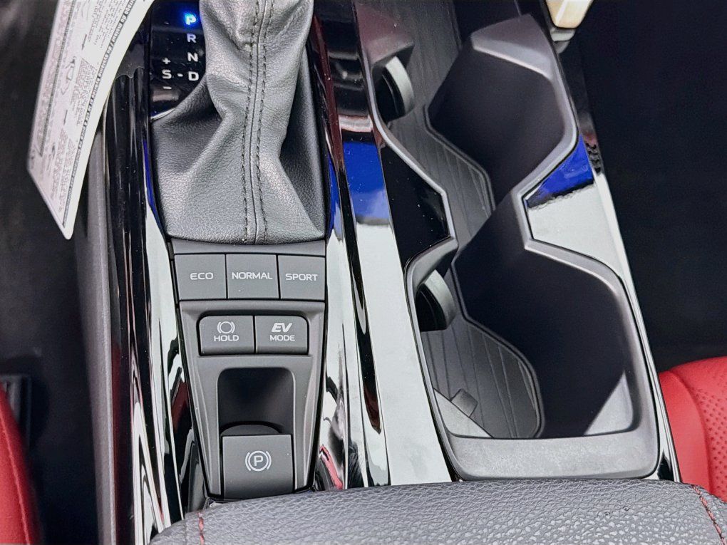 New 2026 Toyota Camry XSE w/ Premium Plus Package FWD image 21