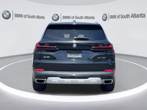 Used 2024 BMW X5 sDrive40i RWD image 25