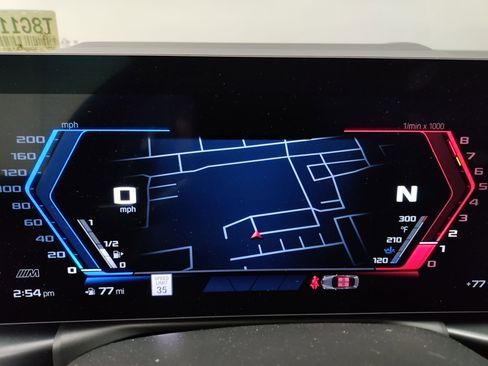 New 2026 BMW M2 w/ Lighting Package image 18