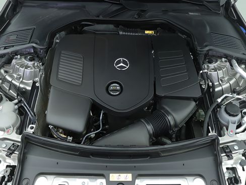 Certified 2023 Mercedes-Benz C 300 Sedan image 24