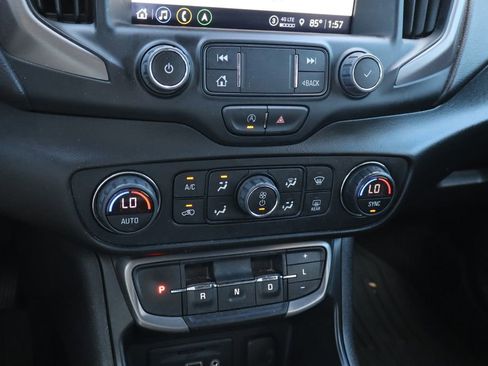 Certified 2022 GMC Terrain AT4 w/ Infotainment Package II image 16
