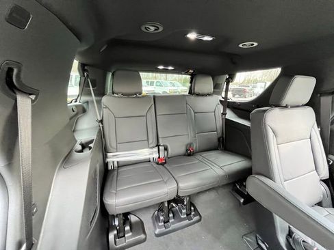 New 2026 Chevrolet Tahoe LT w/ Comfort Package AWD/4WD image 21