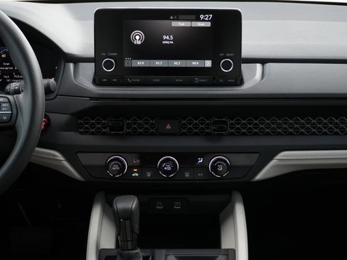 Used 2025 Honda Accord LX image 23