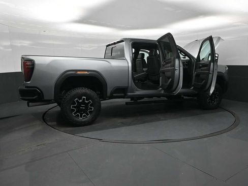 New 2026 GMC Sierra 2500 AT4X w/ LPO, Black Badging Package image 52