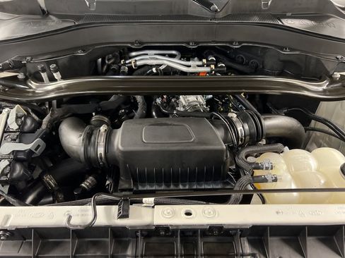 Certified 2023 Ford Explorer ST w/ Equipment Group 401A image 44