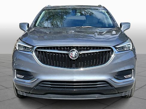 Used 2021 Buick Enclave Essence w/ Sound and Sites Package image 3